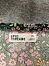 Epic Threads 100% Rayon Floral Black Dress Size XL (youth) - photo 3
