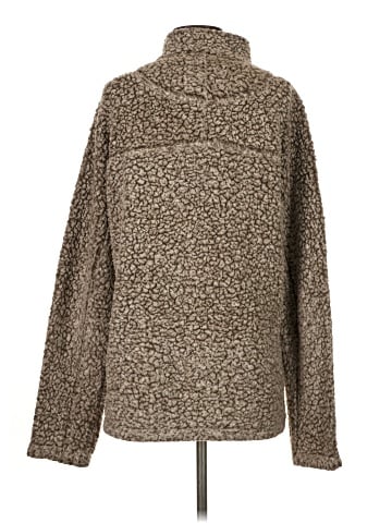 True Grit Pullover Sweater (view 2)