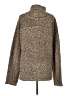 True Grit 100% Polyester Brown Pullover Sweater Size S - photo 2