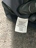 Classiques Entier Solid Black Cocktail Dress Size 12 - photo 8