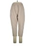 Assorted Brands Solid Tan Casual Pants Size XL - photo 1