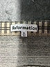 Reformation Houndstooth Brown Formal Skirt Size XL - photo 4