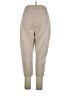 Assorted Brands Solid Tan Casual Pants Size XL - photo 2