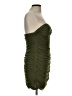 Hello Molly Green Cocktail Dress Size 10 - photo 4