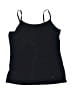 Justice Black Tank Top Size 7 - photo 2