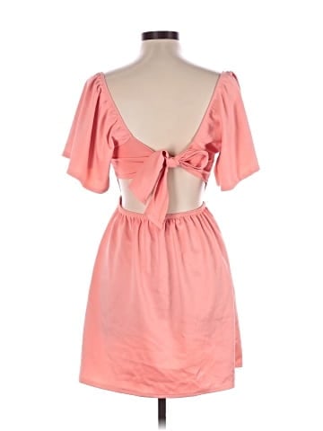 Altar'd State Casual Dress (view 2)