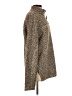 True Grit 100% Polyester Brown Pullover Sweater Size S - photo 4