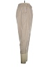 Assorted Brands Solid Tan Casual Pants Size XL - photo 4