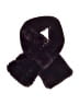 Assorted Brands Burgundy Scarf One size - photo 1