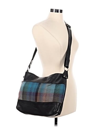 Unbranded Crossbody Bag (view 2)