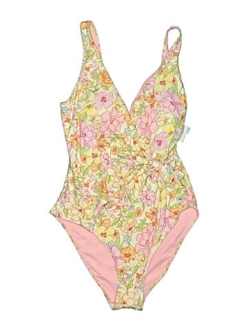 Primark One Piece Swimsuit (view 1)