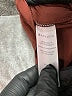 Athleta Burgundy Casual Pants Size 8 - photo 8