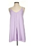TOBI 100% Polyester Purple Sleeveless Top Size S - photo 1