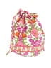 Vera Bradley Paisley Pink Bucket Bag One size - photo 2