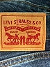 Levi's Blue Jeans Size 32 waist - photo 8