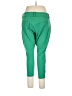 Torrid Solid Green Casual Pants Size 14 Plus - photo 2