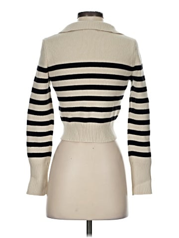 Happily Grey Turtleneck Sweater (view 2)
