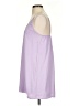 TOBI 100% Polyester Purple Sleeveless Top Size S - photo 5