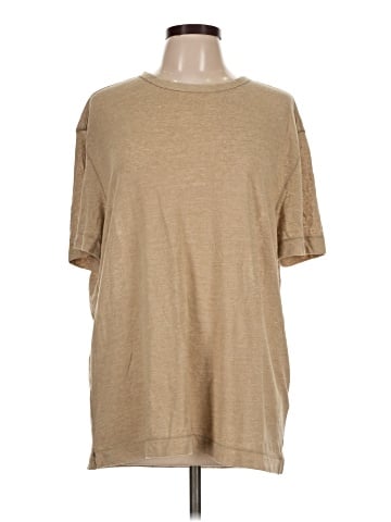 Banana Republic Factory Store Short Sleeve T-Shirt (view 1)