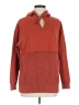 Time and Tru Red Pullover Sweater Size M - photo 1