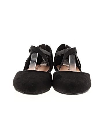 Torrid Flats (view 2)