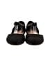Torrid Black Flats Size 8 (X-wide) - photo 2