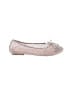 Assorted Brands Pink Flats Size 9 1/2 - photo 1
