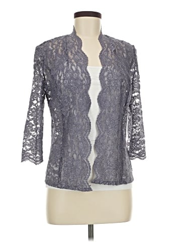 R&M Richards Cardigan (view 1)