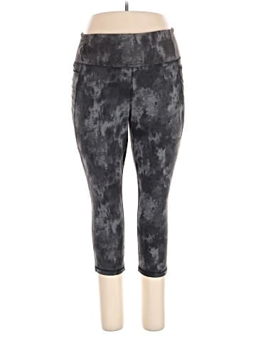 LIVI Active Pants (view 1)