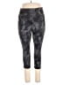 LIVI Gray Active Pants Size 18 Plus - photo 1