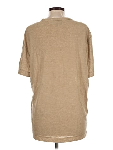 Banana Republic Factory Store Short Sleeve T-Shirt (view 2)