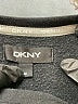 DKNY Black Long Sleeve Top Size M - photo 7