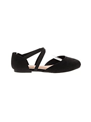 Torrid Flats (view 1)