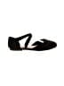 Torrid Black Flats Size 8 (X-wide) - photo 1