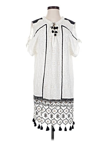 Hemant & Nandita Casual Dress (view 1)