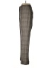 Etcetera Tweed Gray Dress Pants Size 8 - photo 5