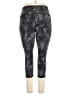 LIVI Gray Active Pants Size 18 Plus - photo 2