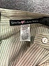 Love Squared 100% Cotton Gray 3/4 Sleeve Blouse Size M - photo 7