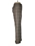 Etcetera Tweed Gray Dress Pants Size 8 - photo 4