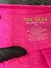 Tek Gear Pink Tank Top Size M - photo 7