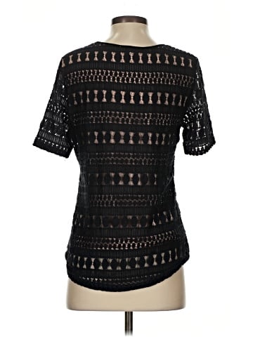 Wolven Short Sleeve Top (view 2)