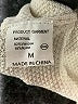 Unbranded Tan Long Sleeve Henley Size M - photo 7