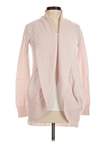Quince Cashmere Cardigan (view 1)