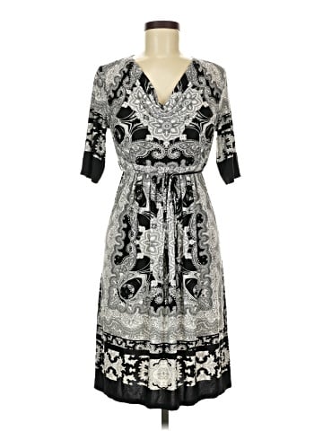 Sunny Leigh Casual Dress (view 1)