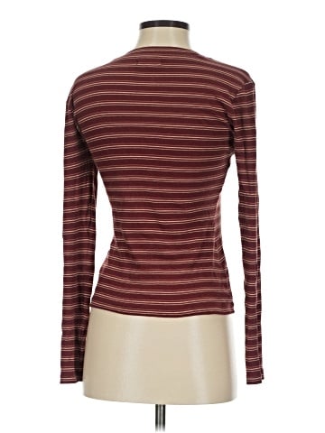 Madewell Long Sleeve T-Shirt (view 2)