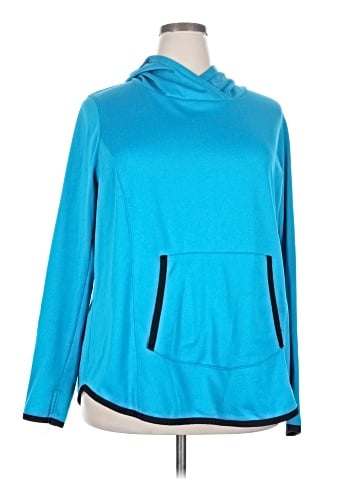 LIVI Active Sweatshirt (view 1)