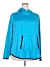 LIVI Active 100% Polyester Blue Sweatshirt Size 22 - photo 1