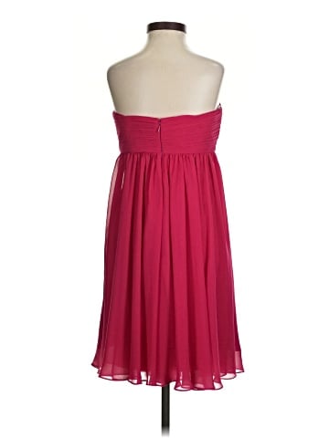 Jovani Cocktail Dress (view 2)