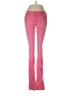 Diesel Solid Pink Jeans Size 29 waist - photo 1