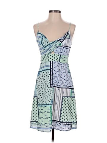 Ann Taylor LOFT Casual Dress (view 1)